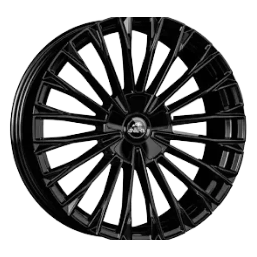 Gloss Black
