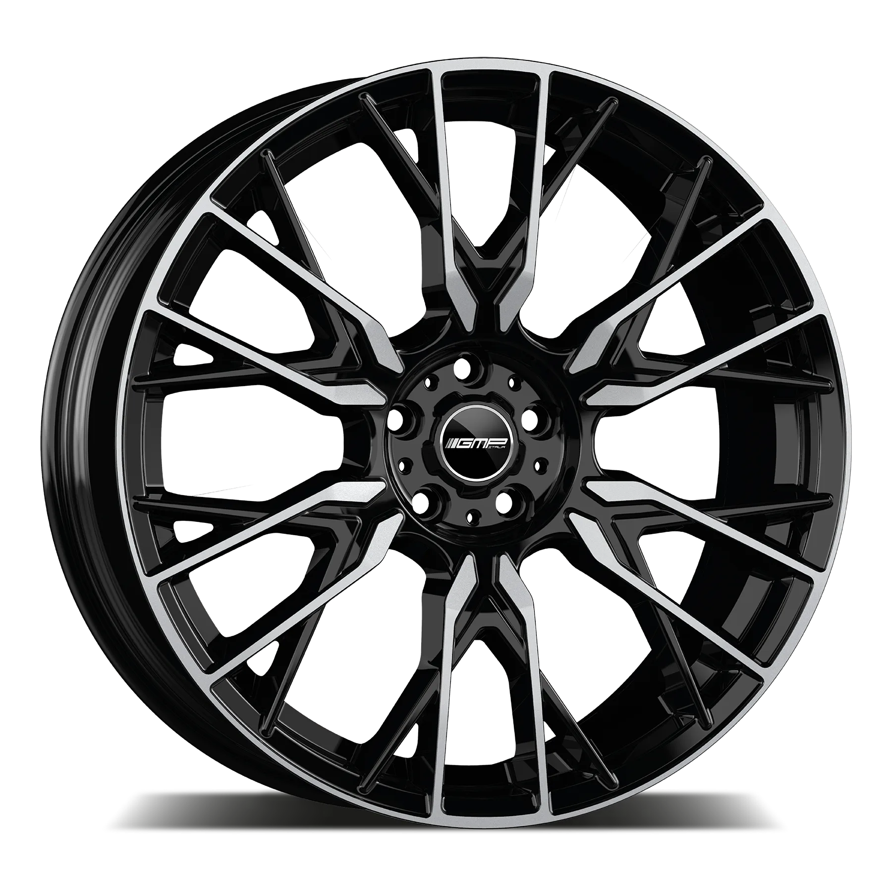 GMP Italia Fender