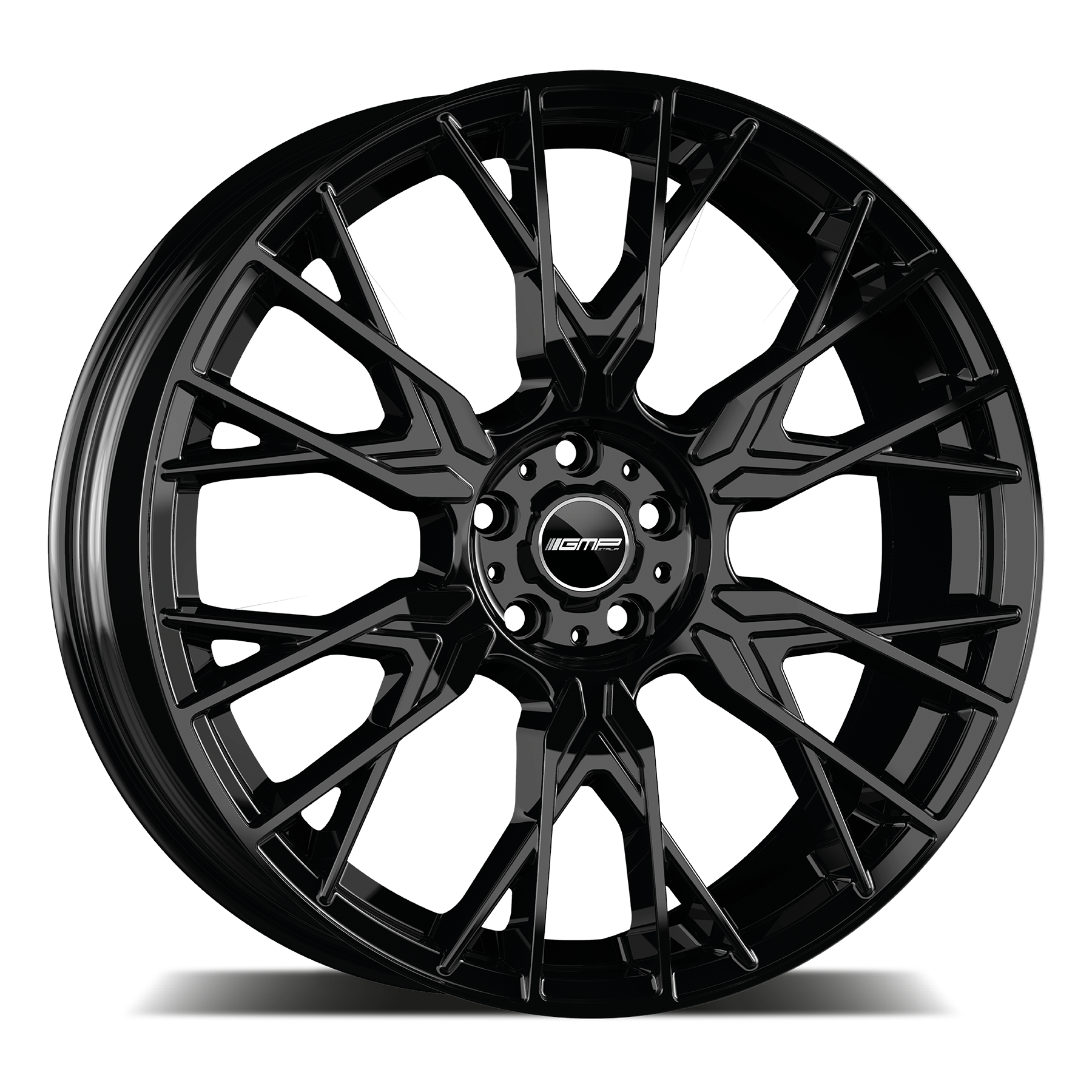 Gloss Black