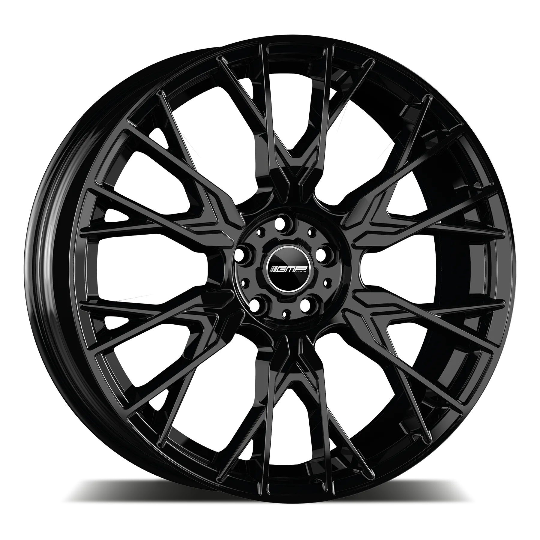 GMP Italia Fender