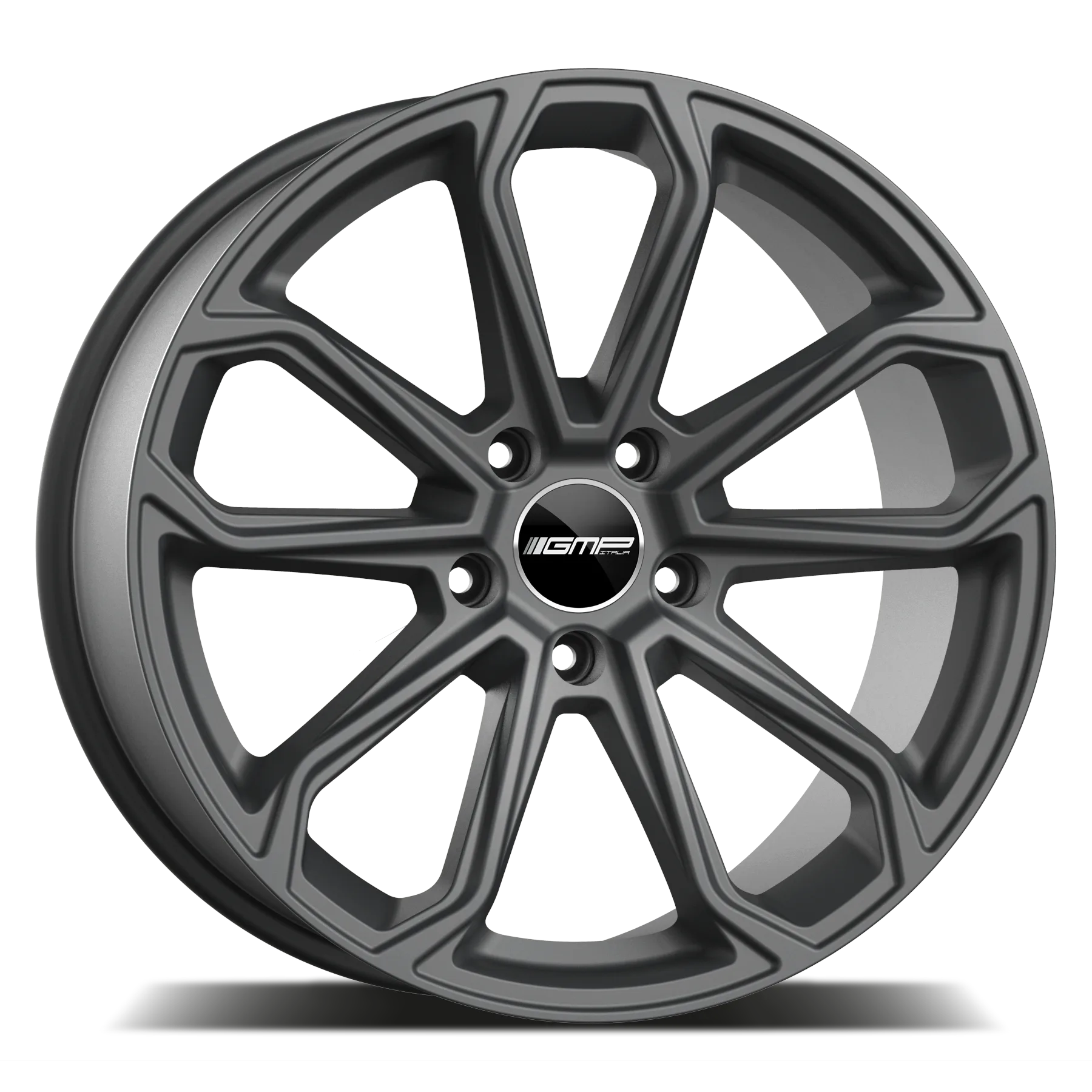 GMP Italia Furiosa