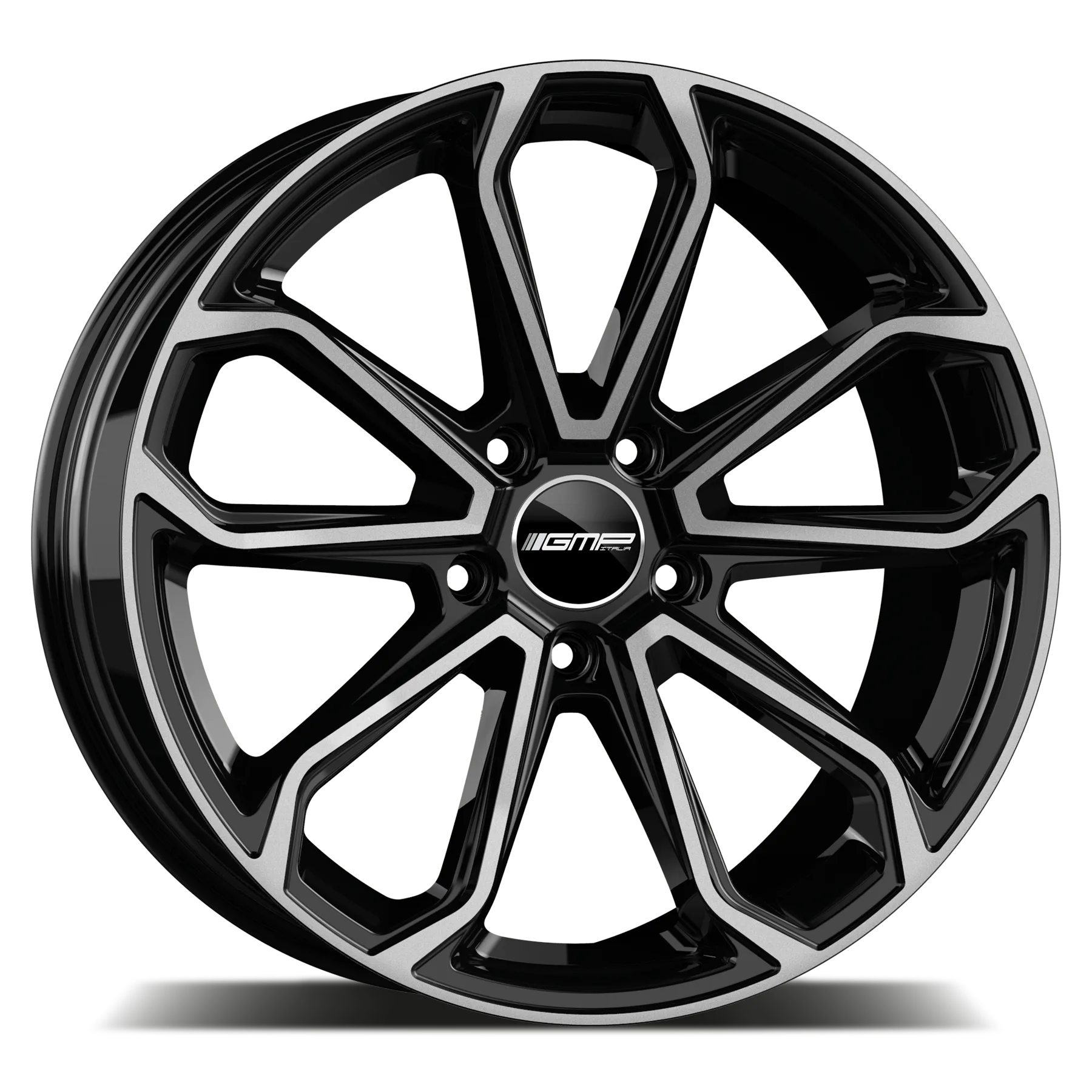 GMP Italia Furiosa
