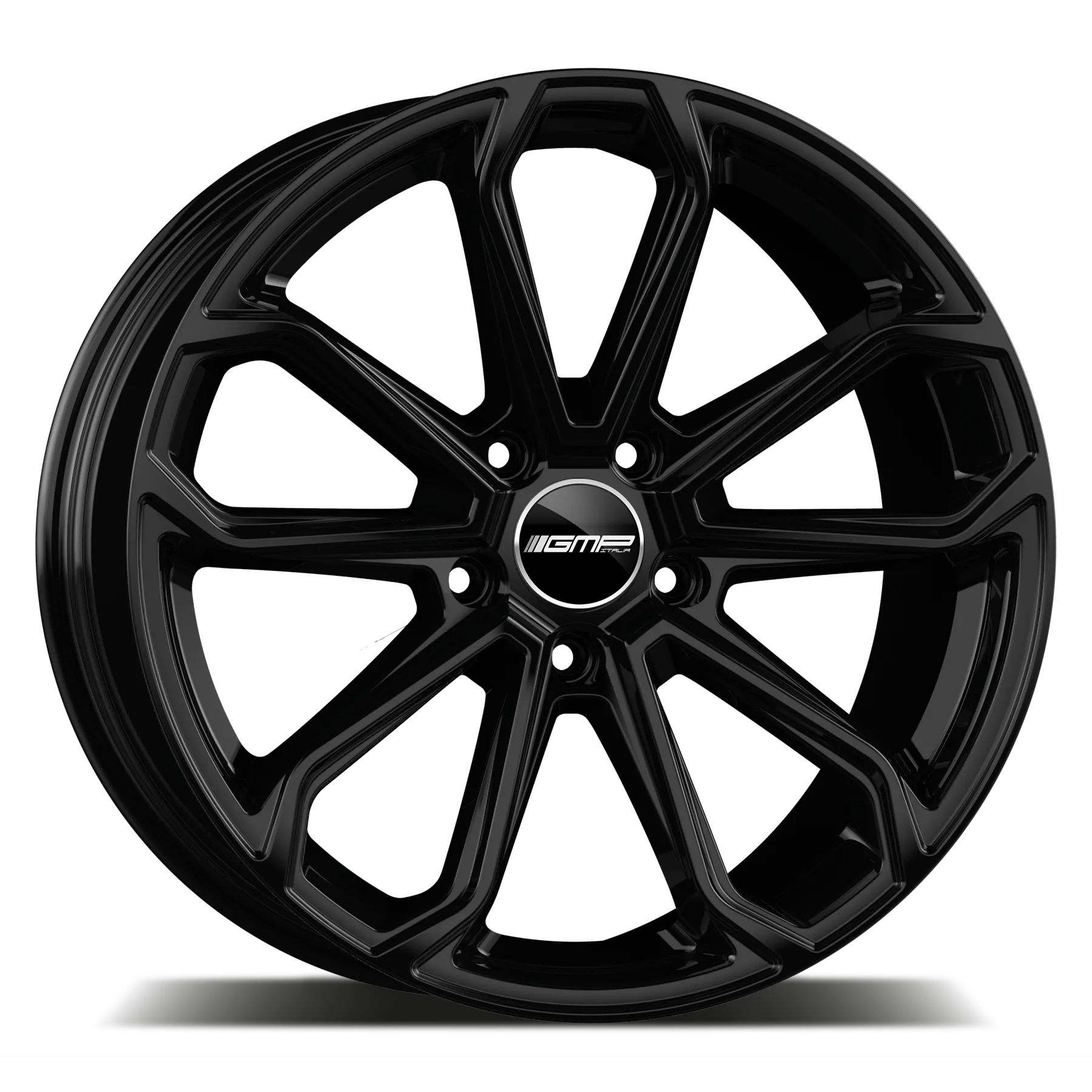 GMP Italia Furiosa