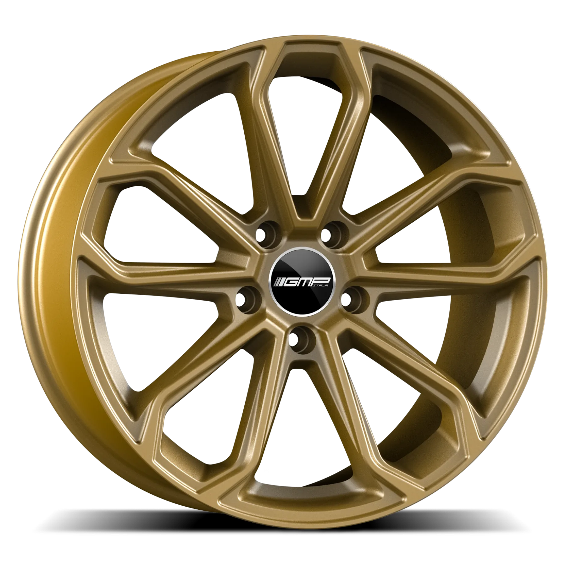 GMP Italia Furiosa
