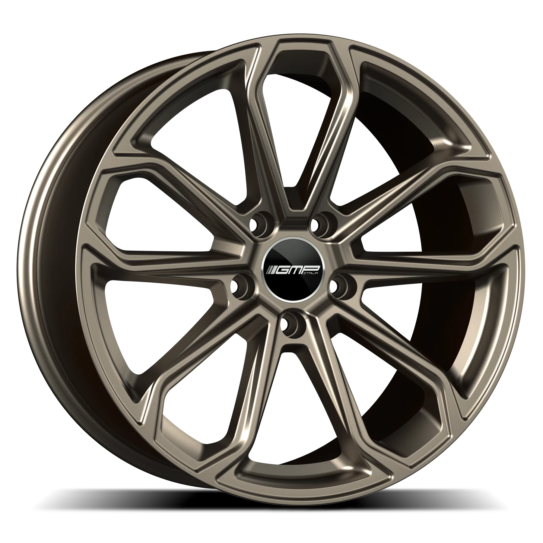 GMP Italia Furiosa