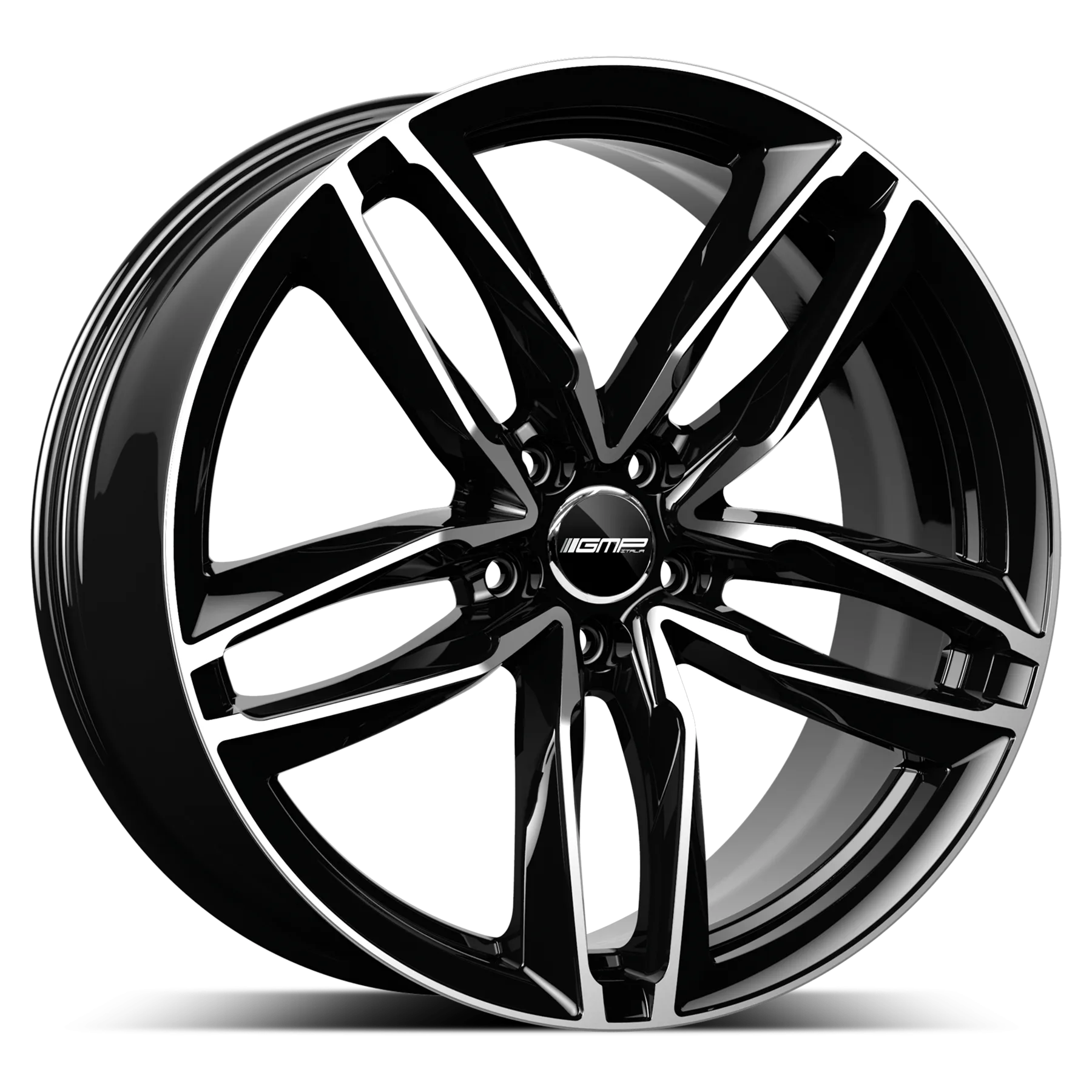 GMP Italia Atom