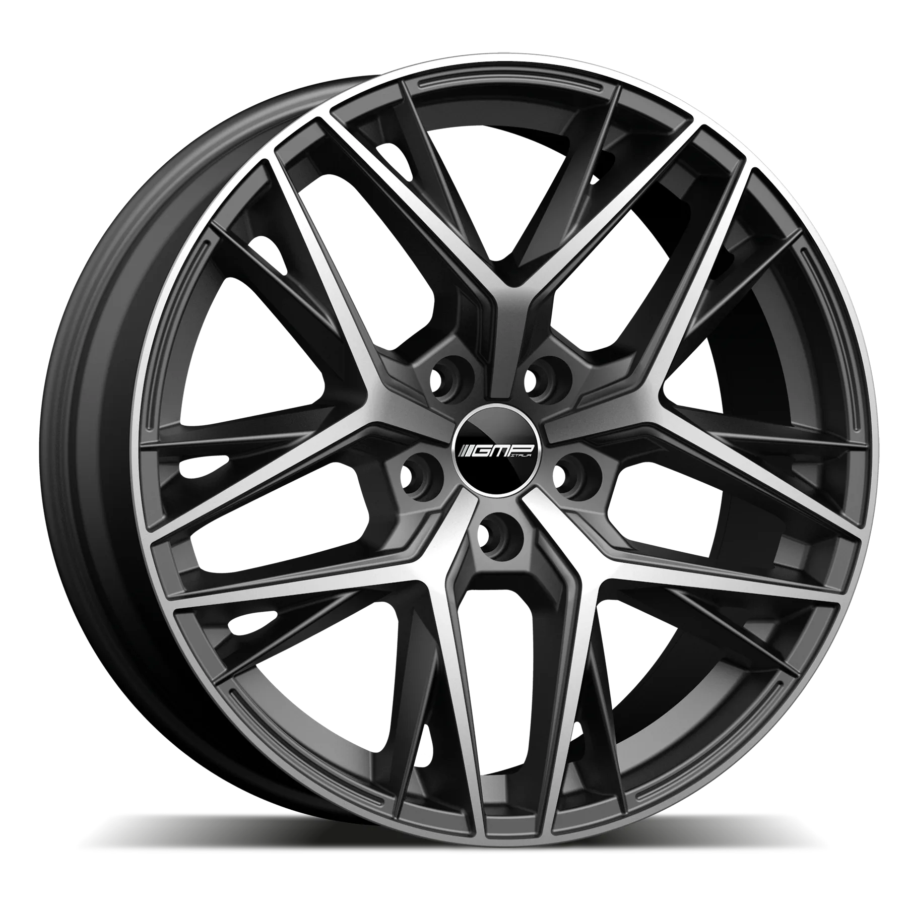 GMP Italia Lunica