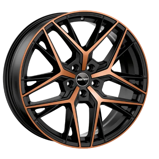 GMP Italia Lunica