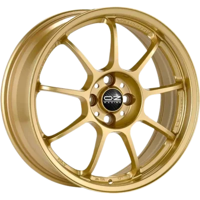 OZ ALLEGGERITA HLT 5F