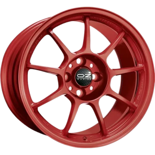 OZ ALLEGGERITA HLT 5F