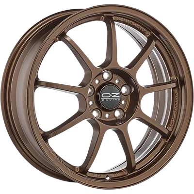 OZ ALLEGGERITA HLT 5F