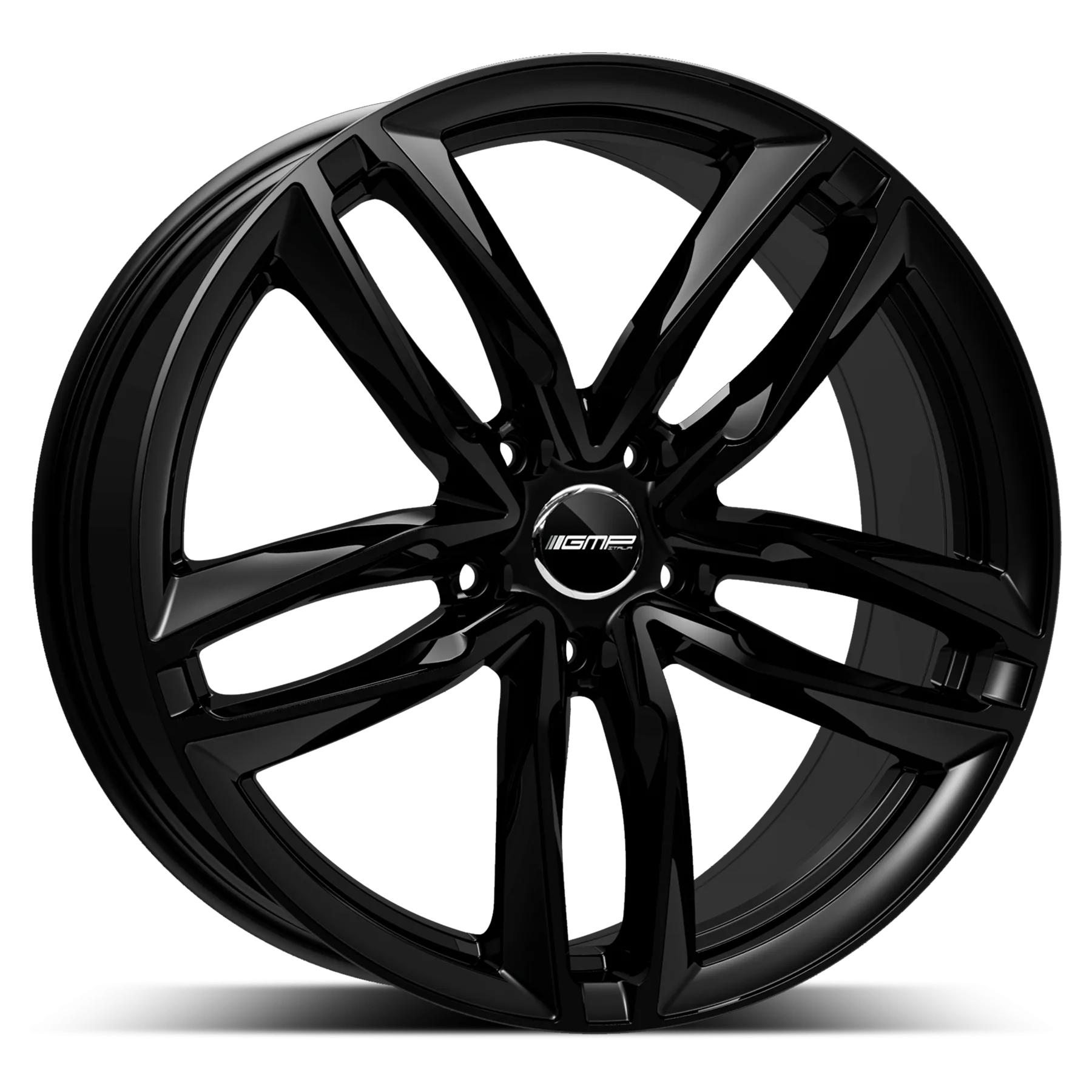 Gloss Black