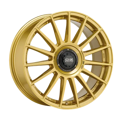 OZ SUPERTUR EVOLUZIONE