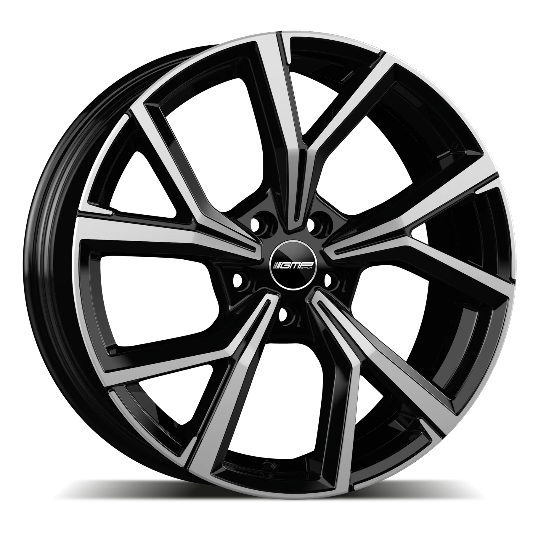 GMP Italia Mentor