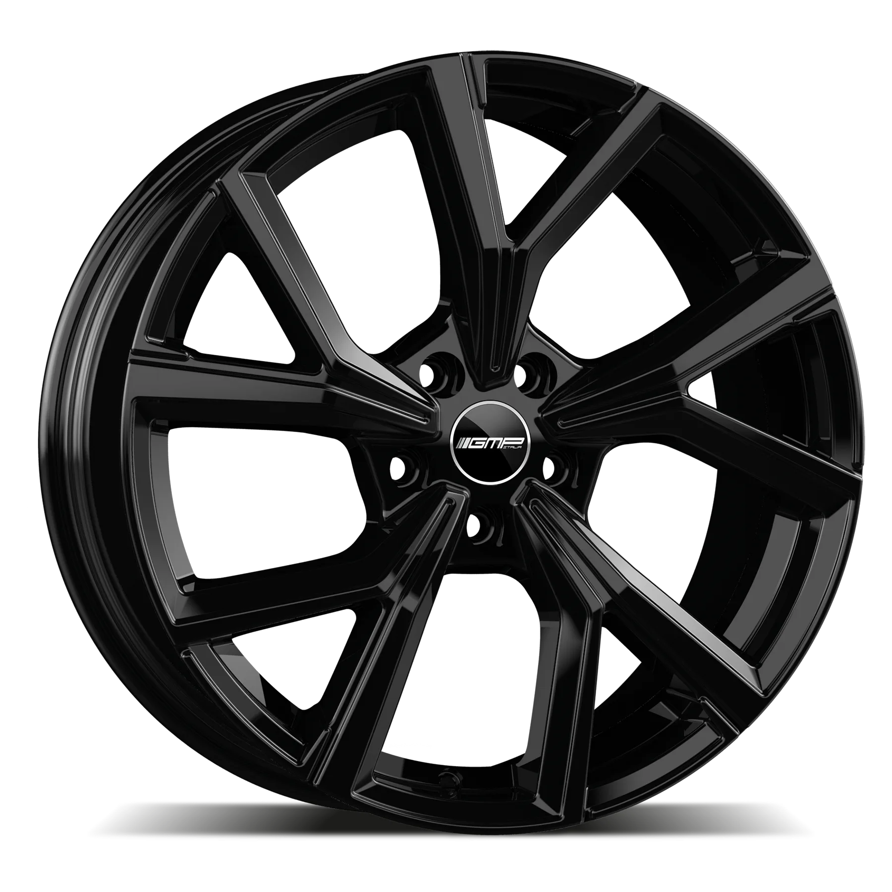 GMP Italia Mentor
