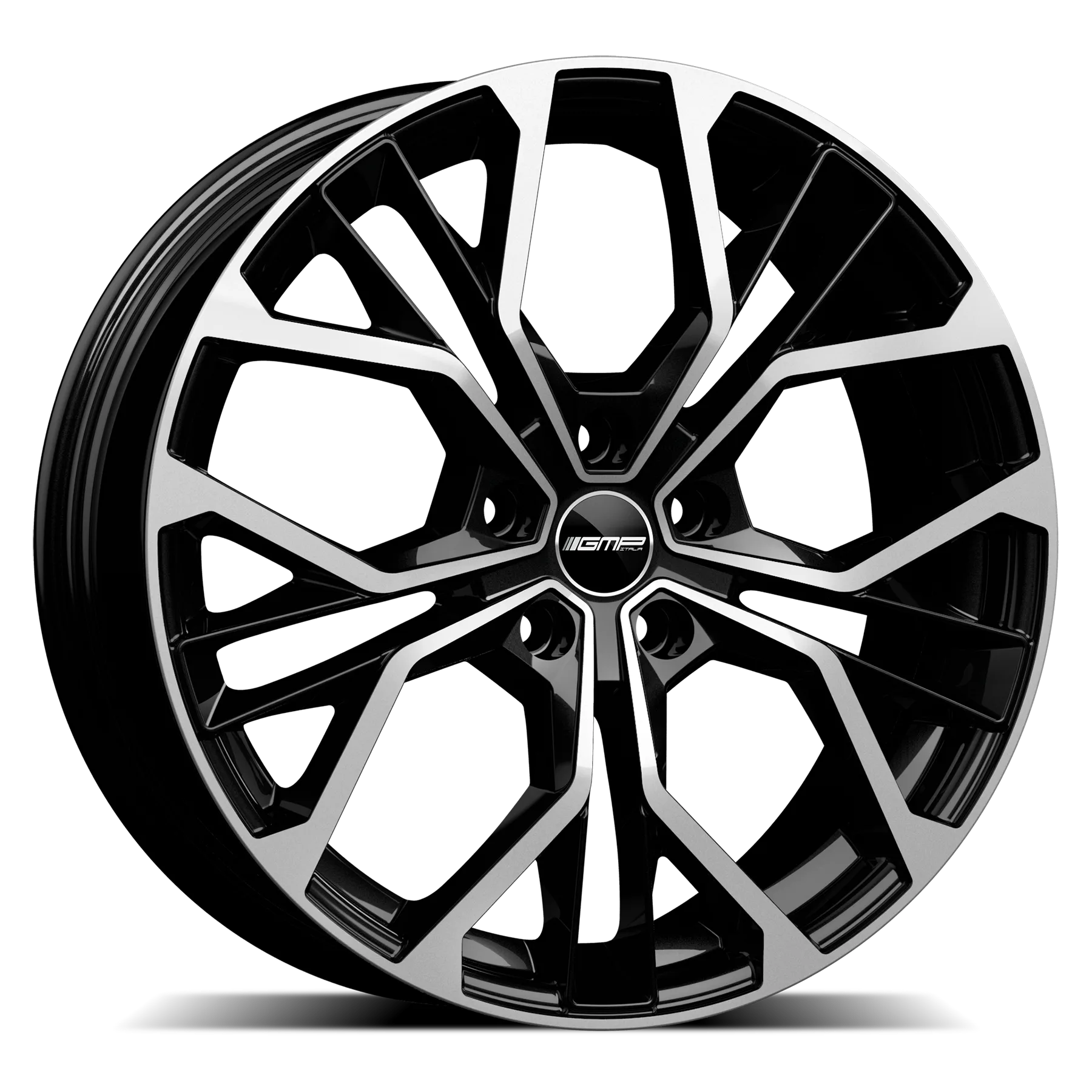 GMP Italia Matisse-S