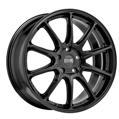 OZ HYPER XT HLT
