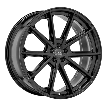 OZ SUPREMA XT HLT
