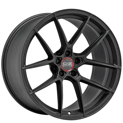OZ ESTREMA GT HLT