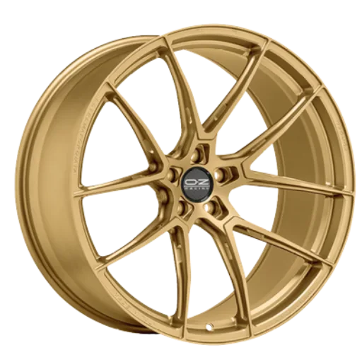 OZ ESTREMA GT HLT