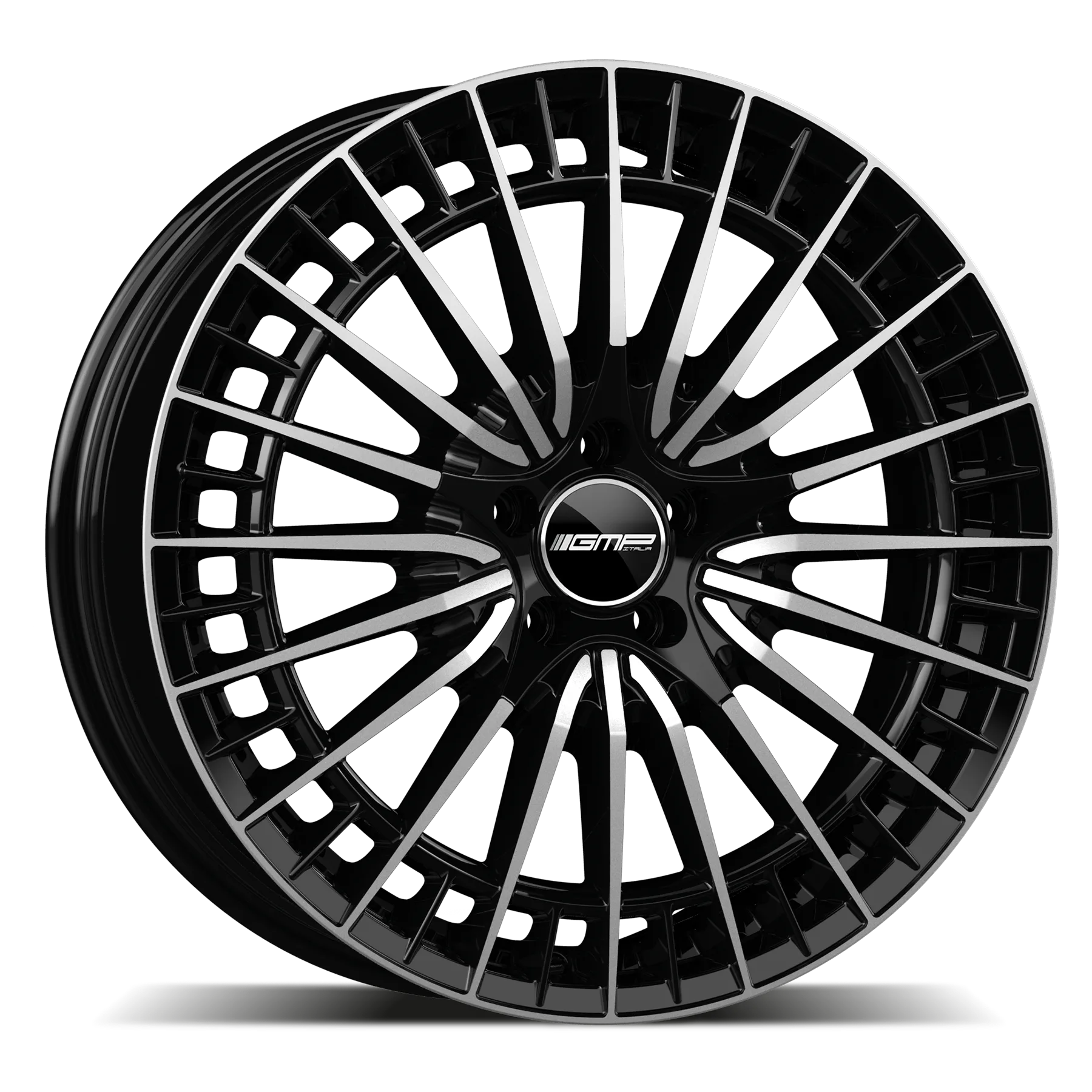 GMP Italia Qstar