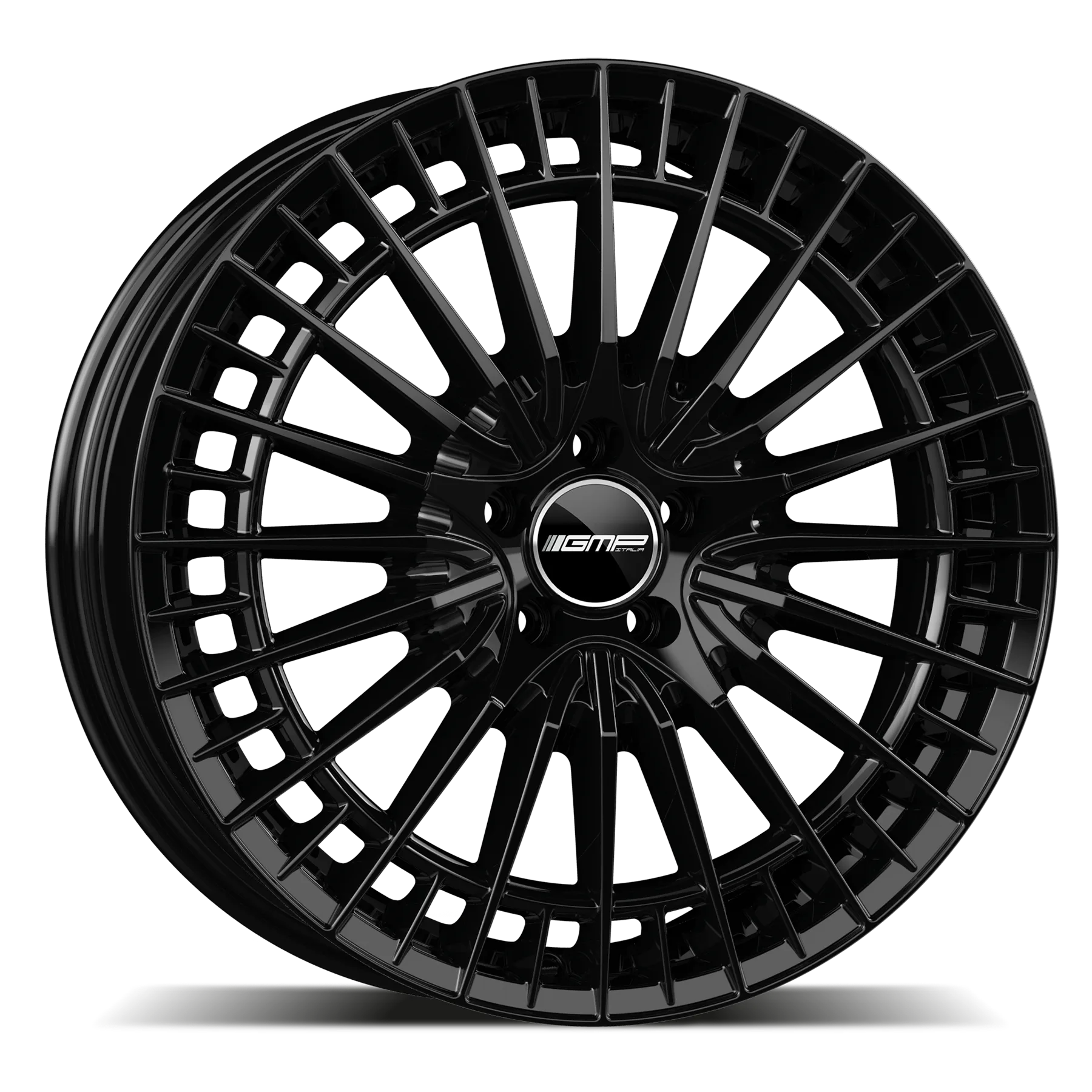 GMP Italia Qstar