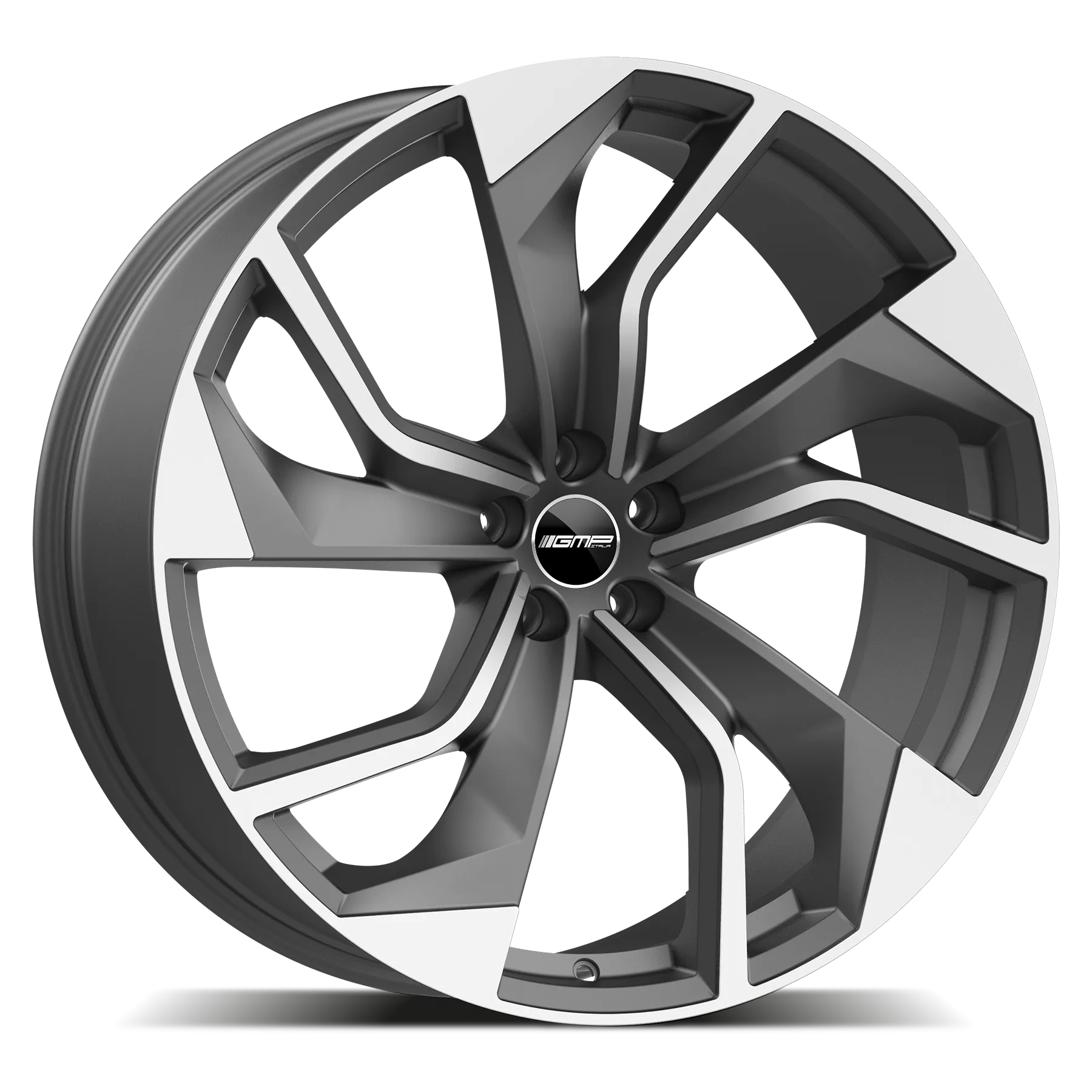 GMP Italia Rebel