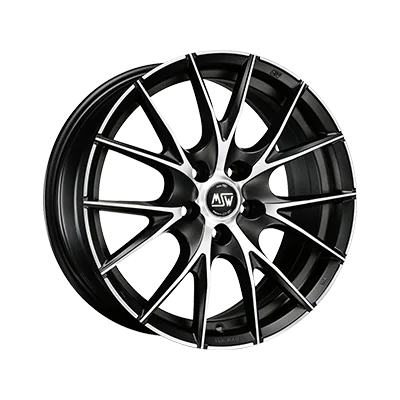 MSW MSW 25