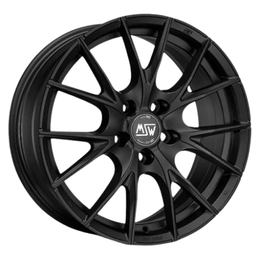 MSW MSW 25