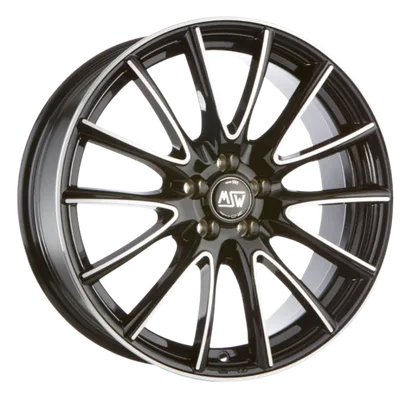 MSW MSW 86