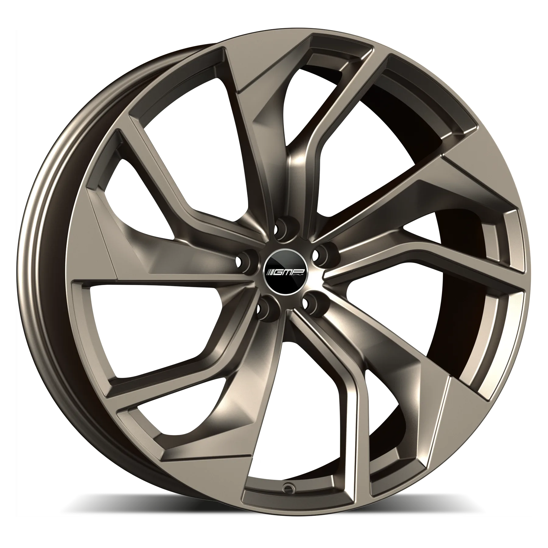 GMP Italia Rebel