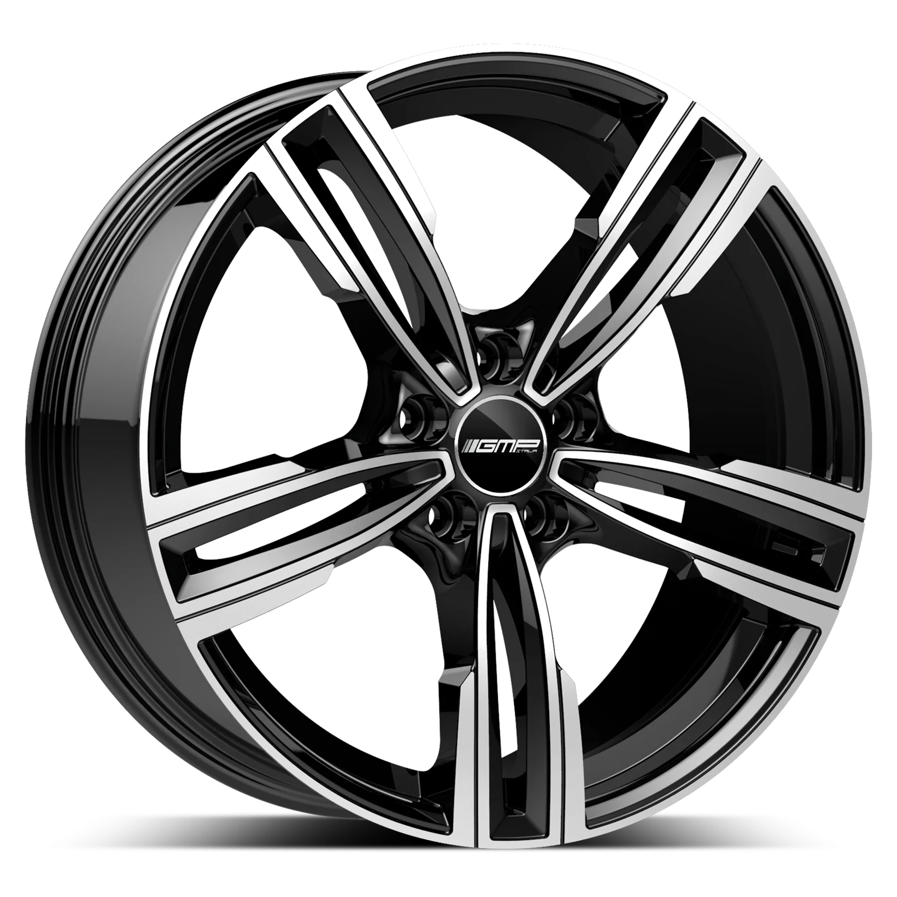 GMP Italia Reven