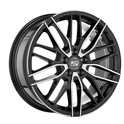 MSW MSW 72
