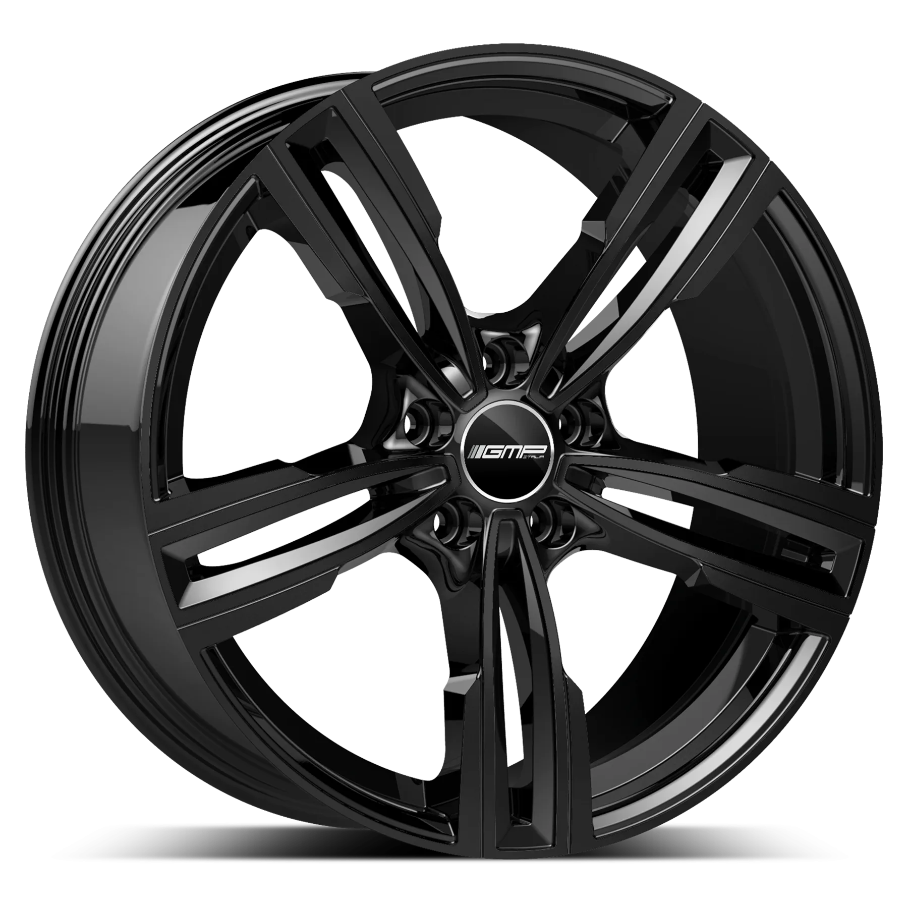 GMP Italia Reven