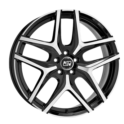 MSW MSW 40