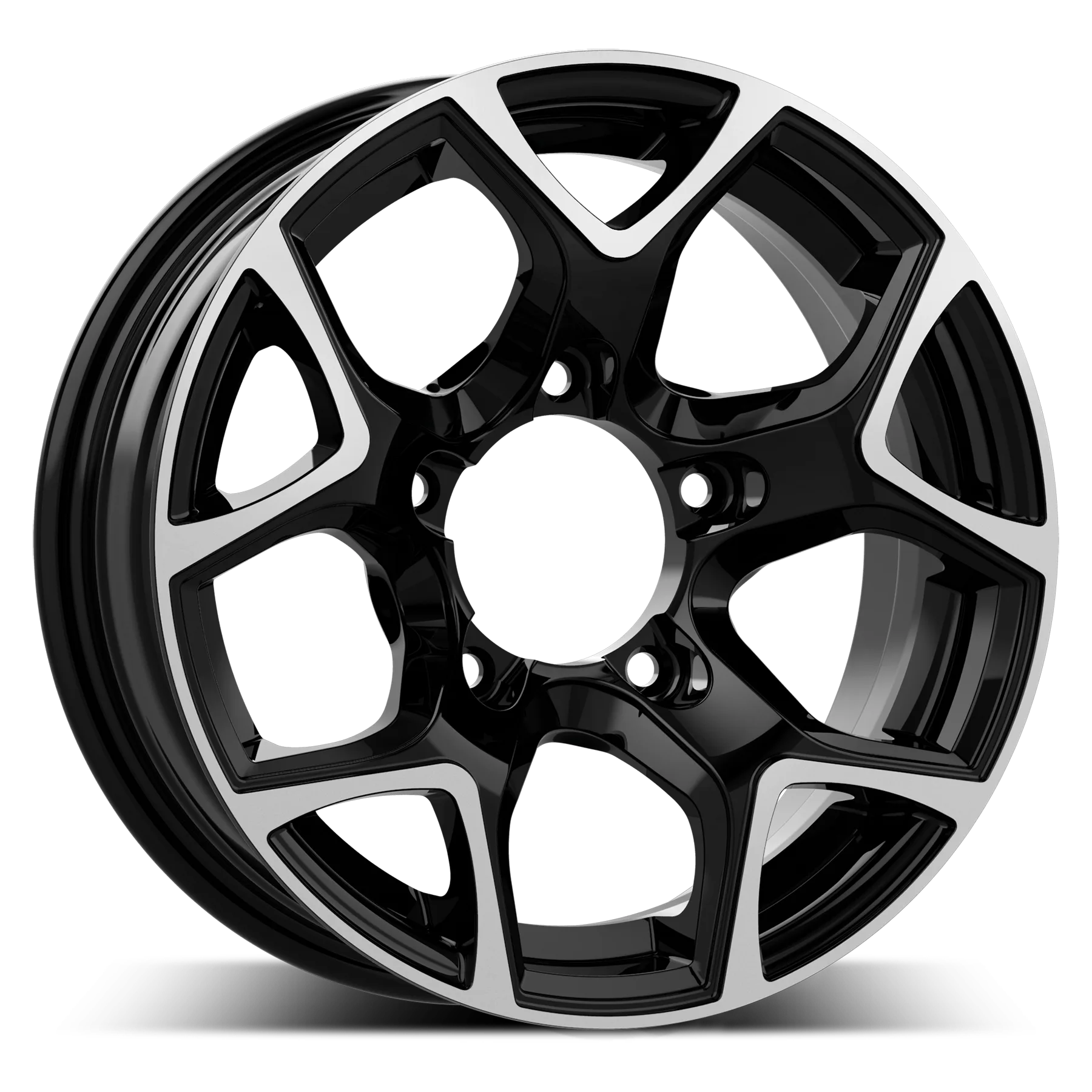 GMP Italia SJ15