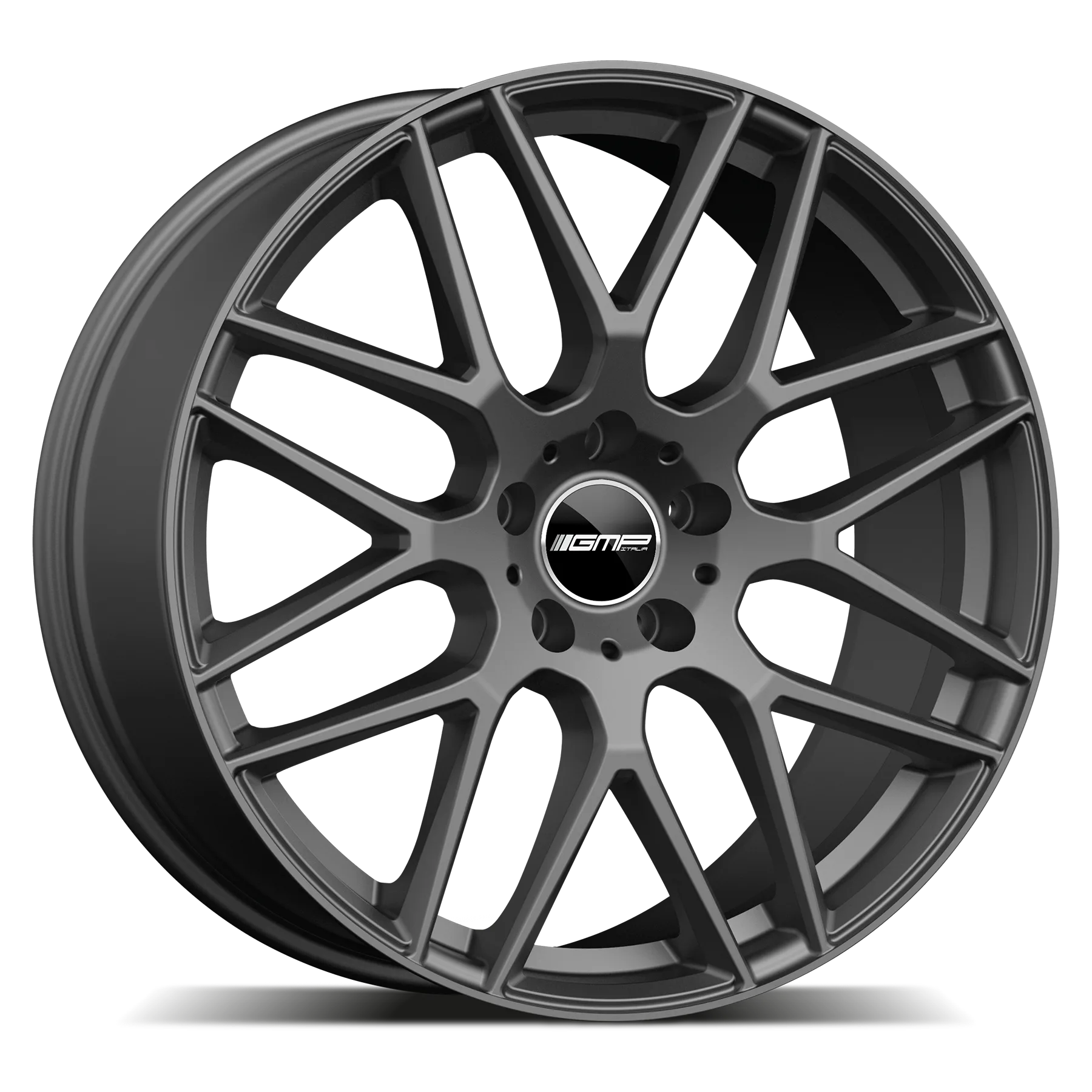 GMP Italia Berghem