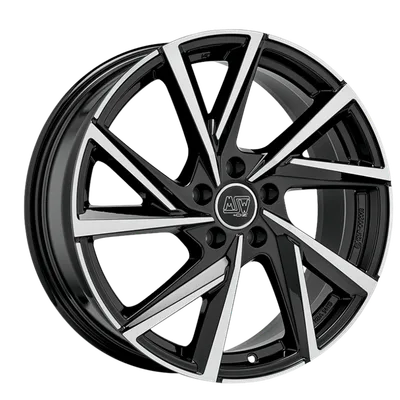 MSW MSW 80-5