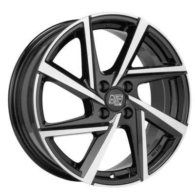 MSW MSW 80-4