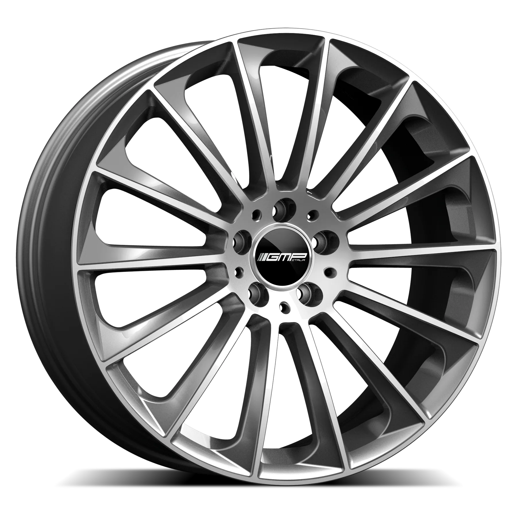 GMP Italia Stellar