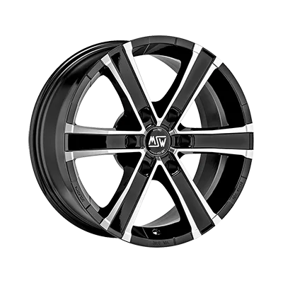 OZ SAHARA 6