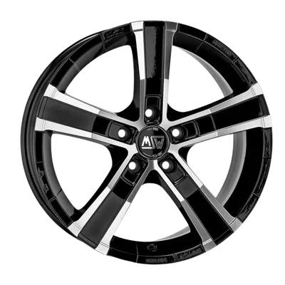 OZ SAHARA 5