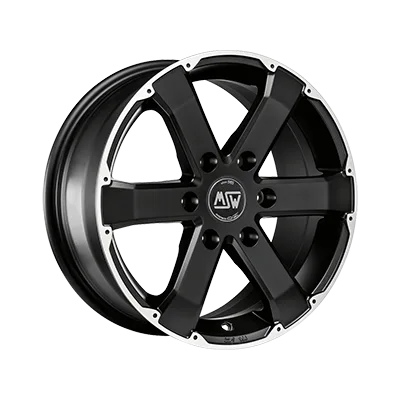 MSW MSW 46