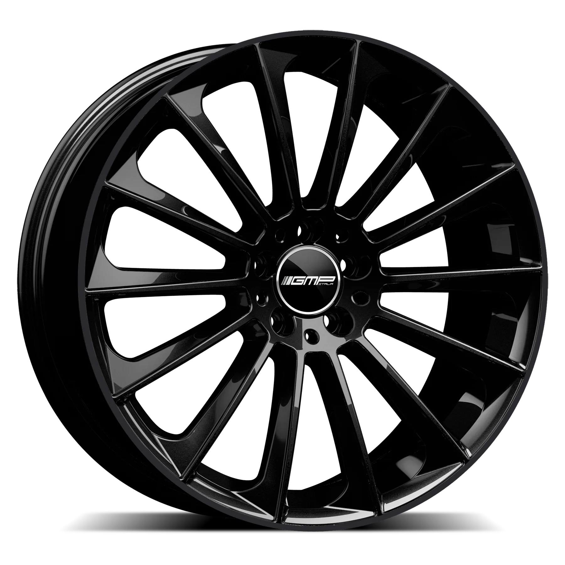 GMP Italia Stellar