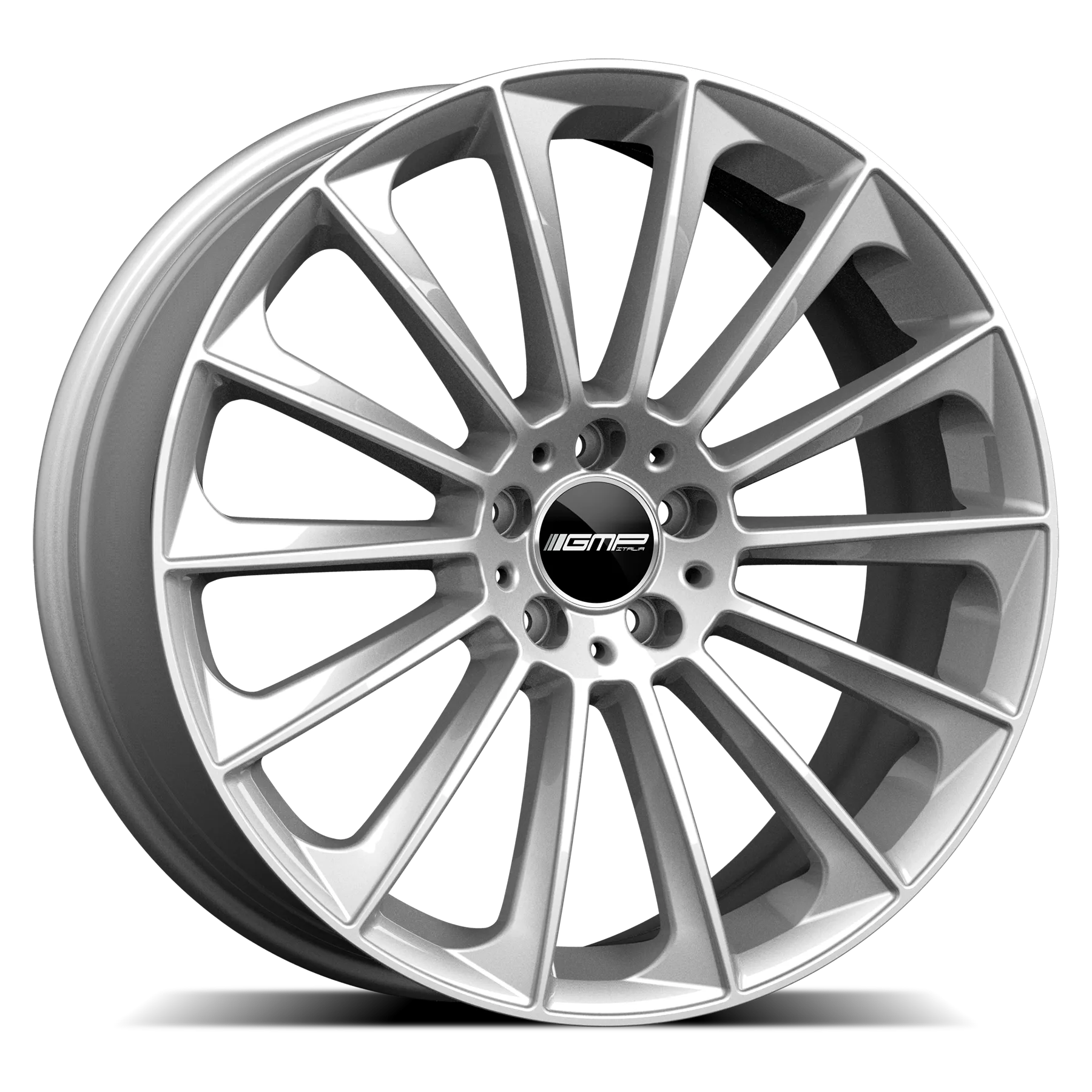 GMP Italia Stellar