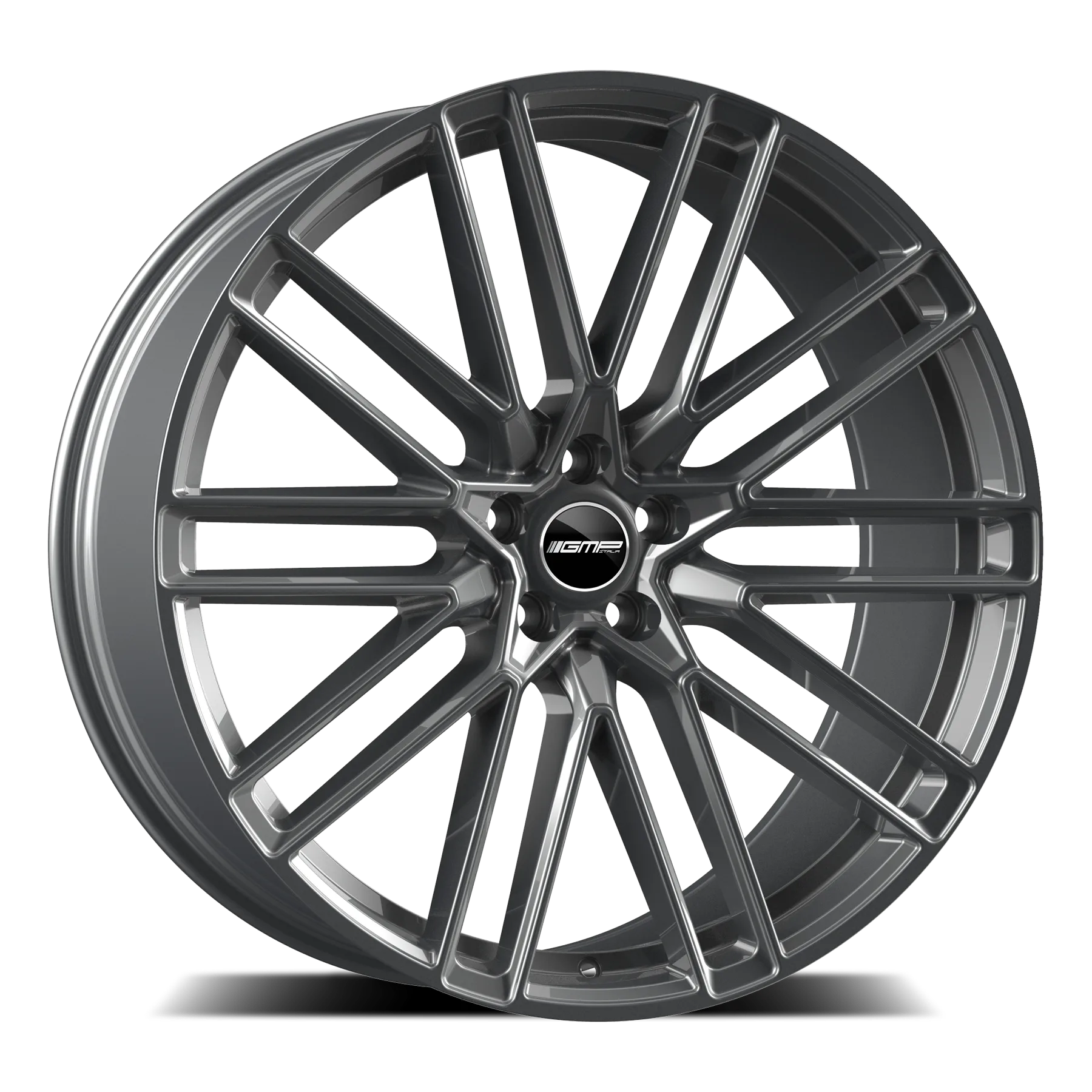 GMP Italia Stilgar