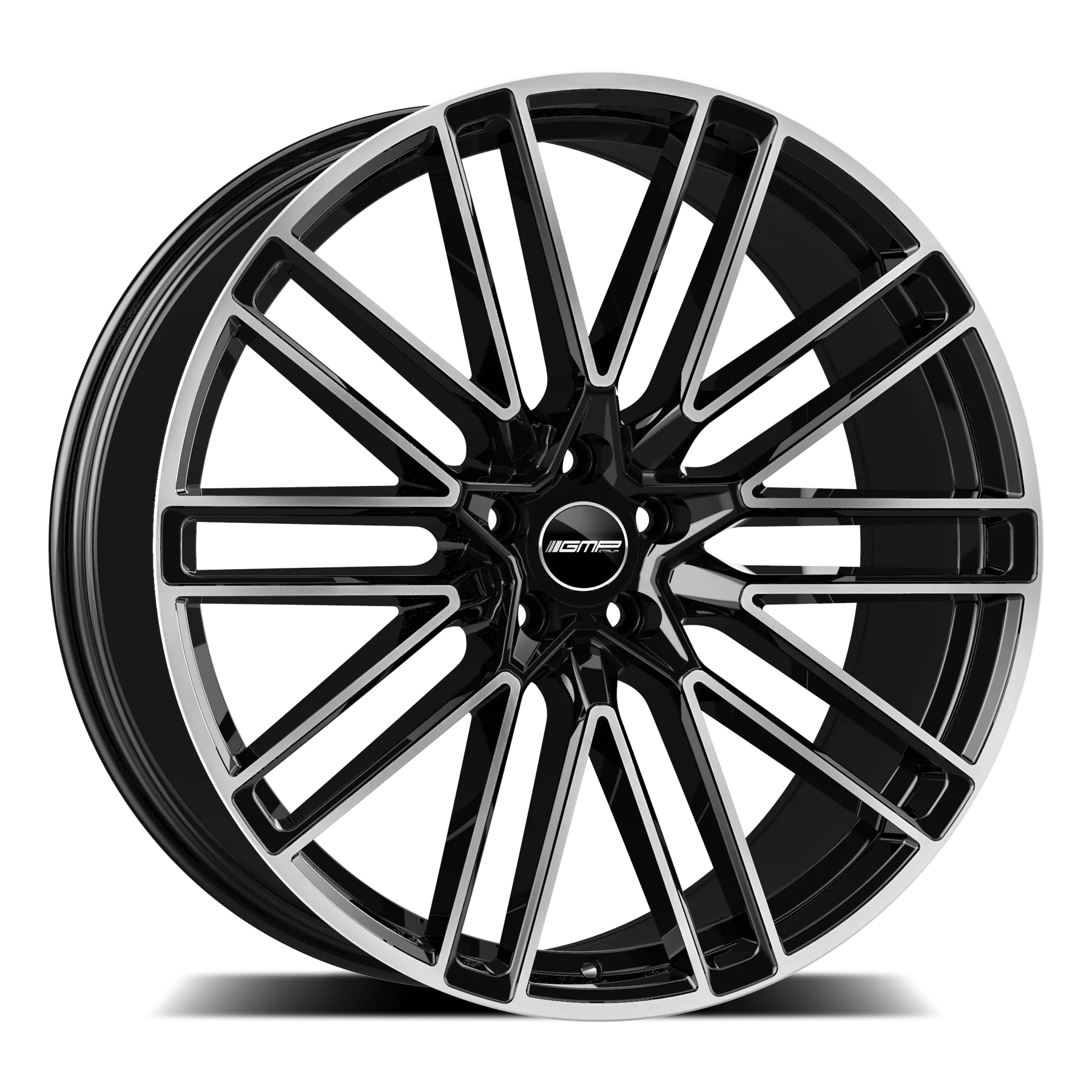 GMP Italia Stilgar