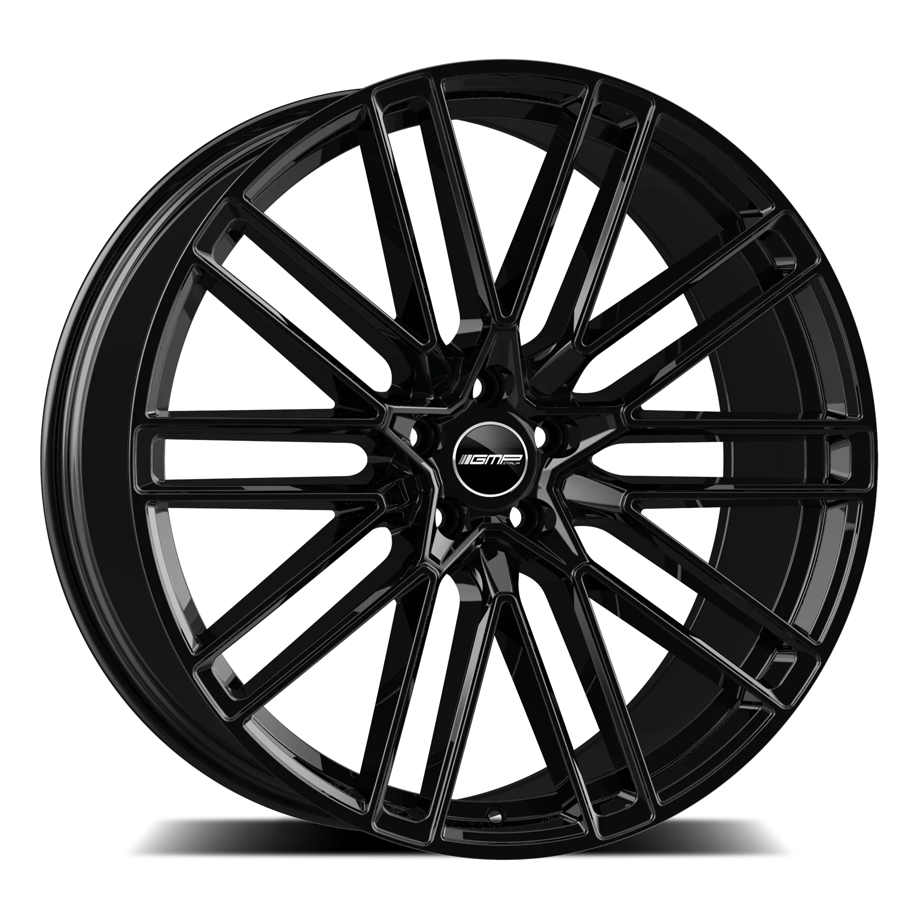 GMP Italia Stilgar