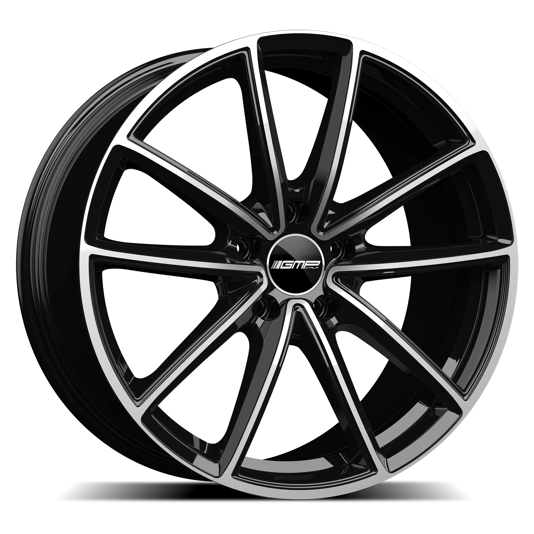 GMP Italia Titan