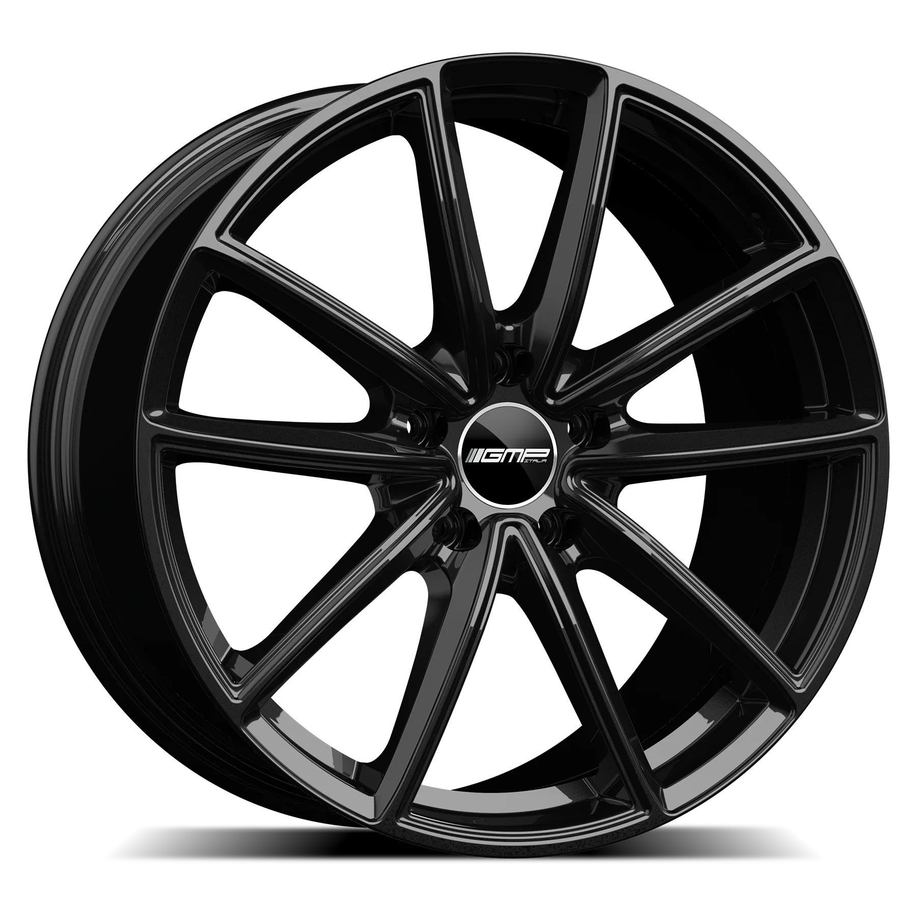 GMP Italia Titan
